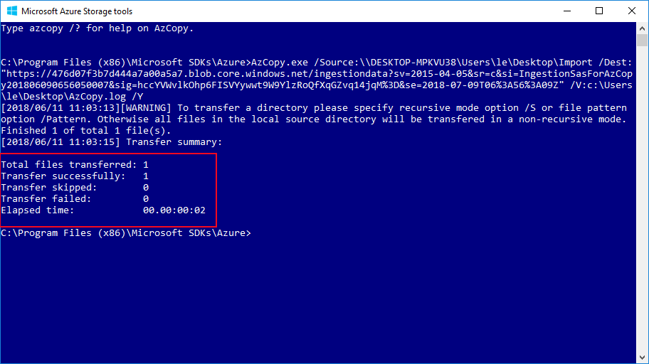import pst file to office 365 PowerShell