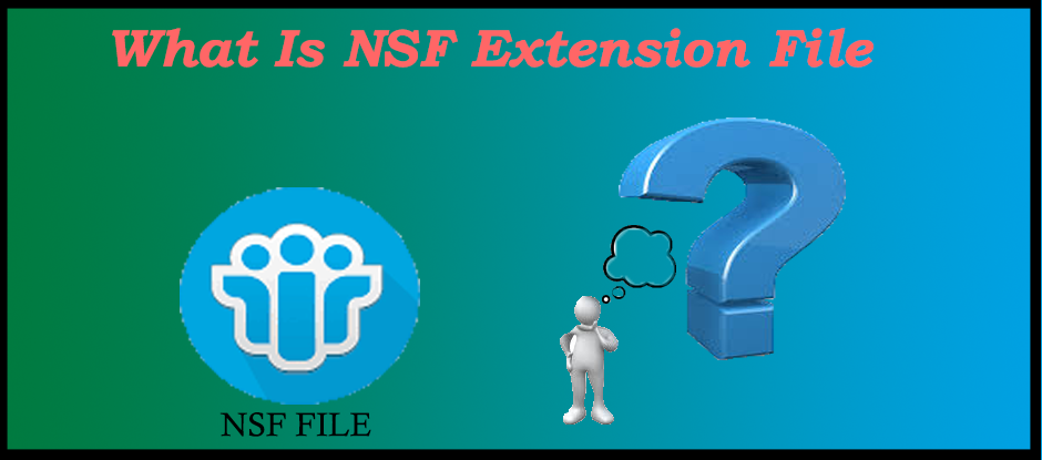 NSF Extension File